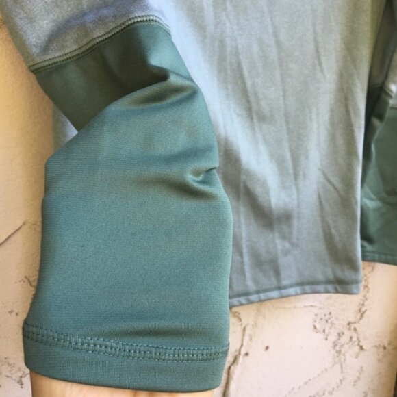 The North Face 100 Cinder 1/4 Zip Pullover Yoga - Picture 9 of 9